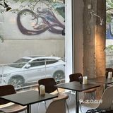 想再去拍100次的咖啡店🥯☕️