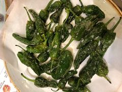 炸小辣椒-Tapa Tapa