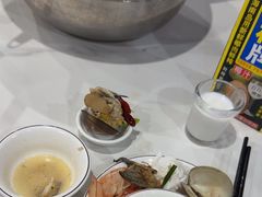 -大鼎水煮鱼(明鑫花苑店)
