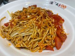 -二扁私房面馆(崂山路店)