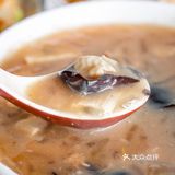 深圳少见的“京东肉饼”