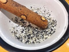 芝麻-胜博殿日式炸猪排(西红门店)