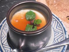 黑糖豆花-云海肴云南菜·蒸汽石锅鱼(青岛万象城店)