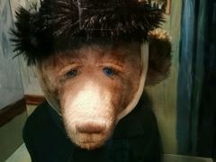 -济州岛泰迪熊博物馆