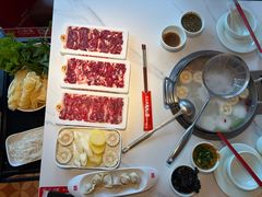 -八合里潮汕鲜牛肉火锅(深圳海岸城店)