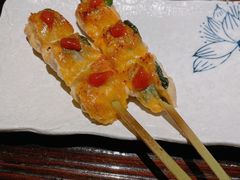 -鸟鹏烧鸟居酒屋(熙龙湾店)