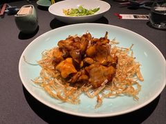 -止观小馆·辽河口渔家菜(王府井店)