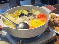 -绍兴老味道·非遗门店(银泰城店)
