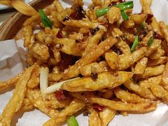 -鑫小城故事·藕汤·家常菜(台北一路总店)