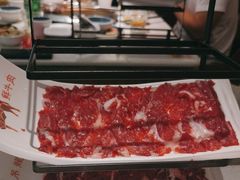 -左庭右院鲜牛肉火锅(长泰广场店)