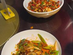 -小柴米·传统江西菜(万寿宫店)
