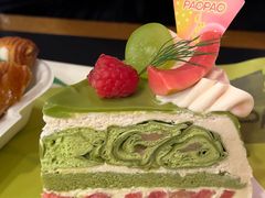 -PAOPAO Bakery&Café(港汇店)