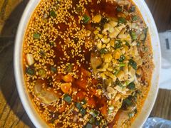 -不是烧烤·武汉烧烤·地道湖北菜(大成路店)