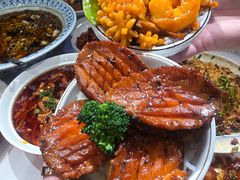 -同发号饭庄(复兴路店)