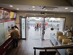 -新丰小吃(庆春路分店)
