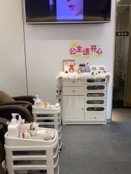 -MB·nail美甲美睫