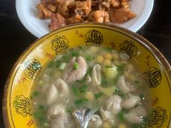 -曾氏肥肠馆(凯瑞雅居店)