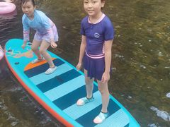 -白云源风景区