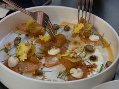 -Ocean's Table 欧舍