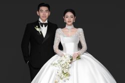 -青禾婚纱摄影(杭州店)