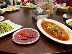 -巢湖名吃·东关老鹅汤(江南风情街店)