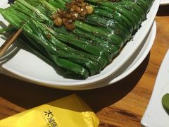 -木屋烧烤(万德庄店)