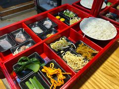 -勺子米线·云南传统小吃市集(四方街店)