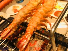 -丰茂烤串(港旅店)