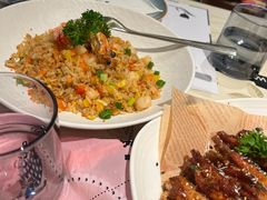 -LE SHARE洛笙·花园西餐(北京路步行街店)