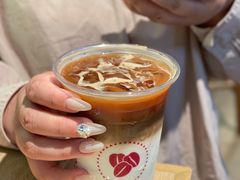 -COSTA COFFEE(武汉武商MALL店)