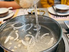 -椰小鸡·琼州糟粕醋·火锅(美兰缤纷城店)