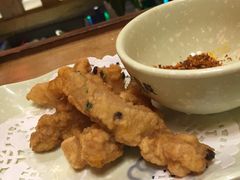 -大龙辣火锅·龙虾·烧烤(湖滨新天地店)