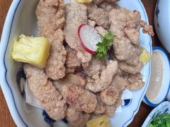 -林四喜·闽南传家菜(鼓浪屿店)