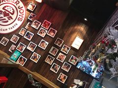 -Burger Joys Central(中环士丹利街店)