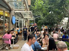 -Alimentari早午餐(安福路店)