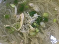 -二孃鸡爪爪(东郊记忆店)