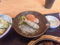 -琴寿司居酒屋(软件园店)