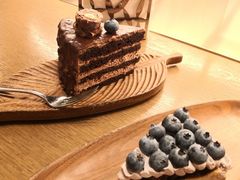 -V咖啡(兰州盛达希尔顿酒店)