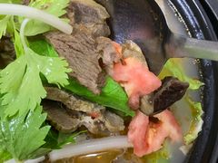 -老字号·阿里巴巴特色牦牛肉汤锅