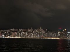 -香港九龙海逸君绰酒店