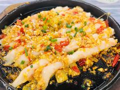 -小民大排档(江汉路店)