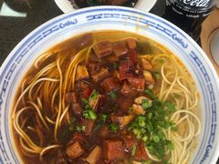 -好面道大肠面(中华路店)