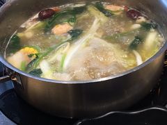 -手选潮汕鲜活牛肉火锅(二七广场店)