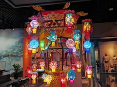 -台州博物馆