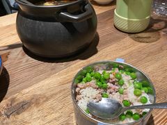 -树厨贵州菜(大十字店)