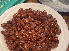 -年巴羊肉铺老铜锅(梅江店)