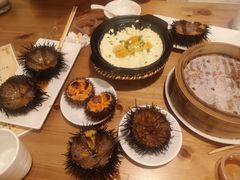 -海胆小馆(东北水饺·春柳店)