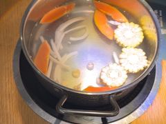 -椰子印象椰子鸡·椰奶鸡·糟粕醋(友谊阳光城店)