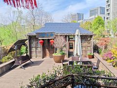 -茶肆(仙林店)