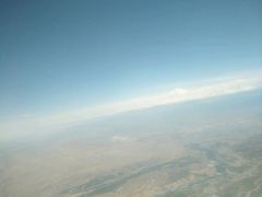 -乌鲁木齐天山国际机场-T3航站楼